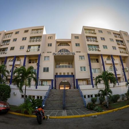 The Dorchester Kingston Exterior foto